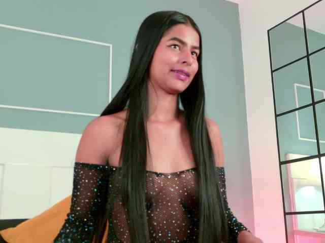 Dolly-Squirrt webcam