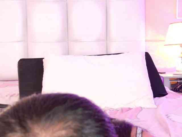 Dolly-Squirrt webcam