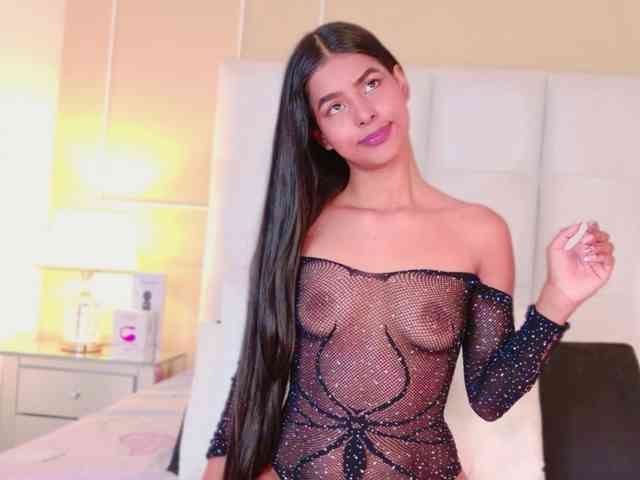 Dolly-Squirrt webcam