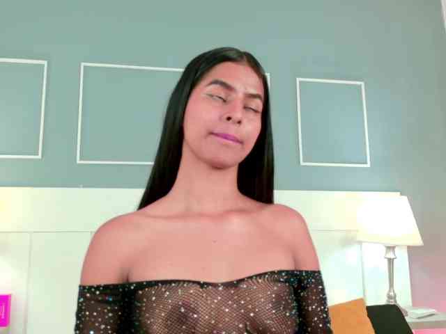 Dolly-Squirrt webcam