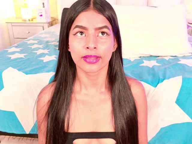 Dolly-Squirrt webcam