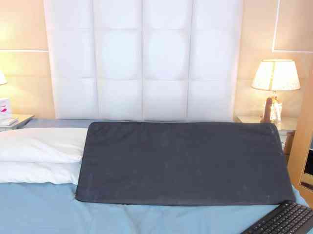 Dolly-Squirrt webcam