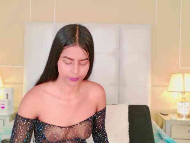 Dolly-Squirrt webcam