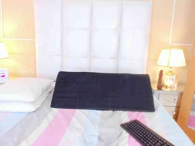 Dolly-Squirrt webcam