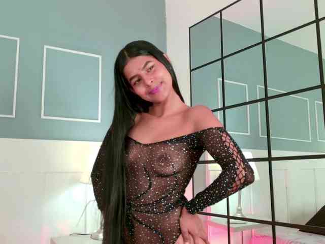 Dolly-Squirrt webcam