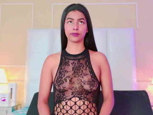 Dolly-Squirrt webcam