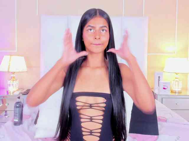 Dolly-Squirrt webcam