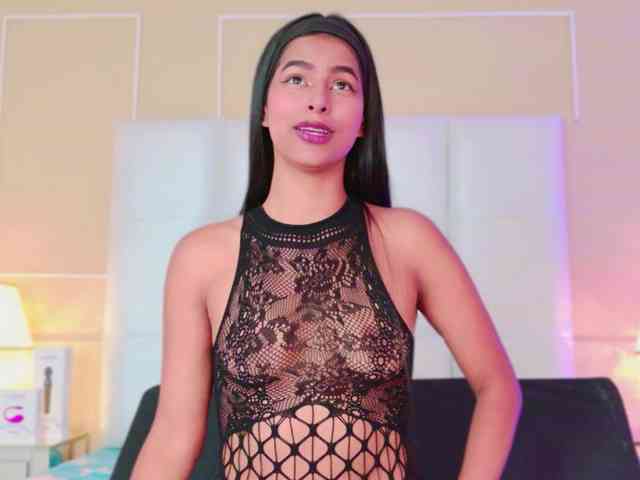 Dolly-Squirrt webcam