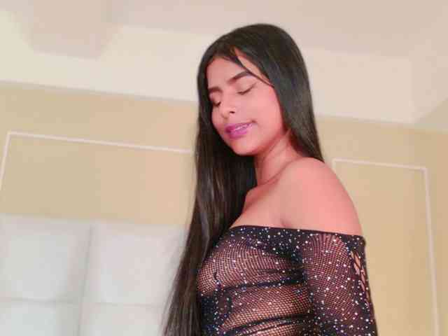 Dolly-Squirrt webcam