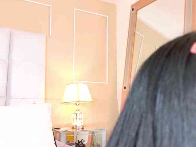 Dolly-Squirrt webcam