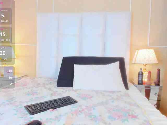 Dolly-Squirrt Dolly-Squirrt