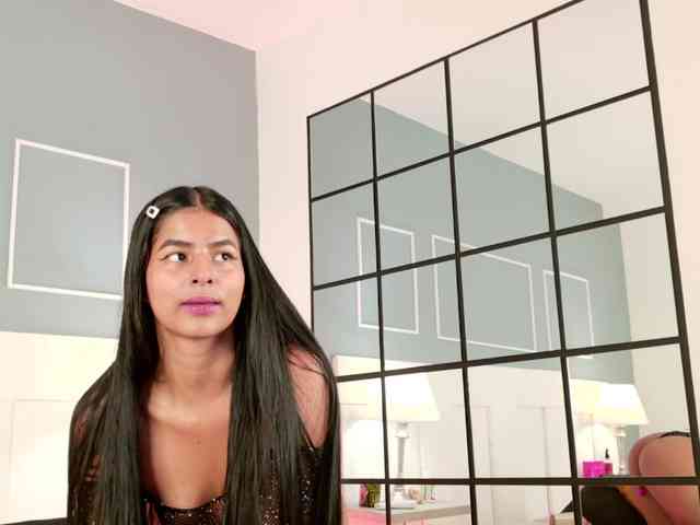 Dolly-Squirrt webcam