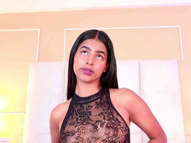 Dolly-Squirrt webcam