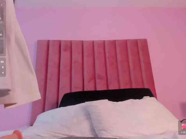 Luna-Clover Luna-Clover