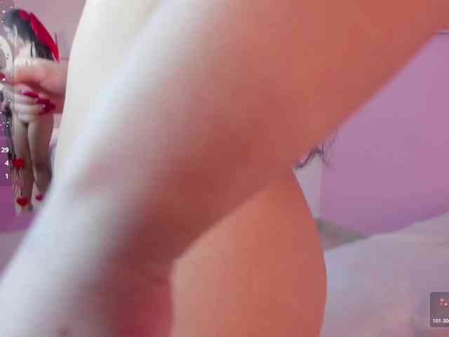 Luna-Clover Luna-Clover