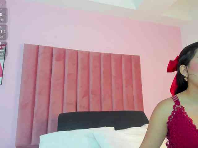 Luna-Clover Luna-Clover