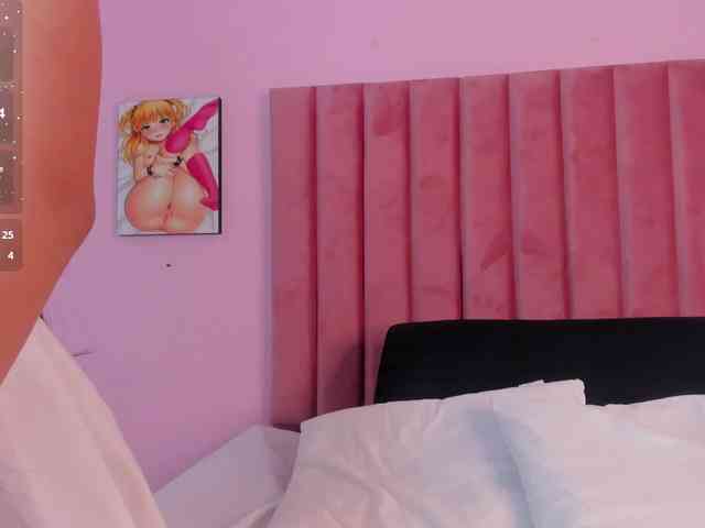 Luna-Clover Luna-Clover