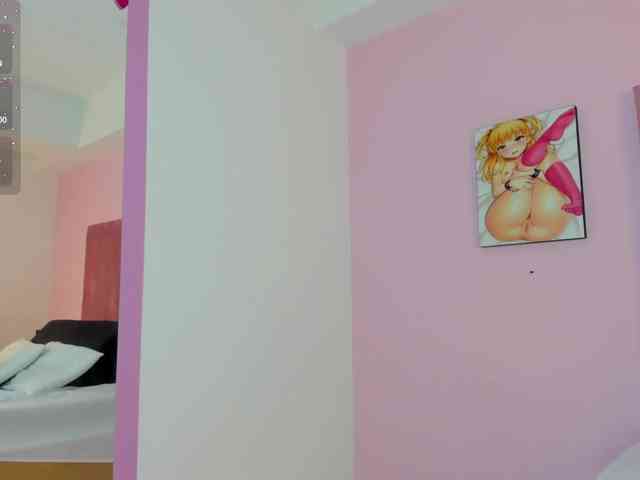 Luna-Clover Luna-Clover