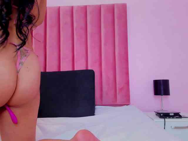 Luna-Clover Luna-Clover