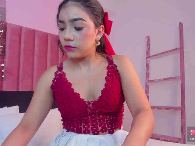 Luna-Clover Luna-Clover