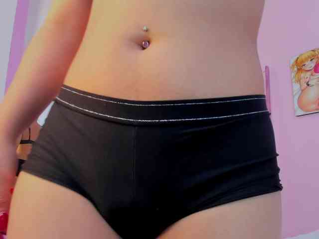 Luna-Clover Luna-Clover