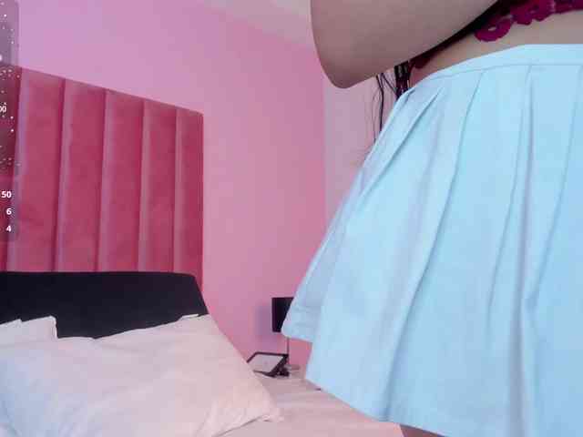 Luna-Clover Luna-Clover