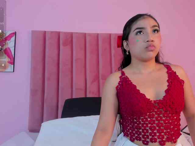 Luna-Clover Luna-Clover