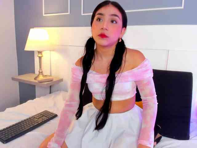 Luna-Clover Luna-Clover