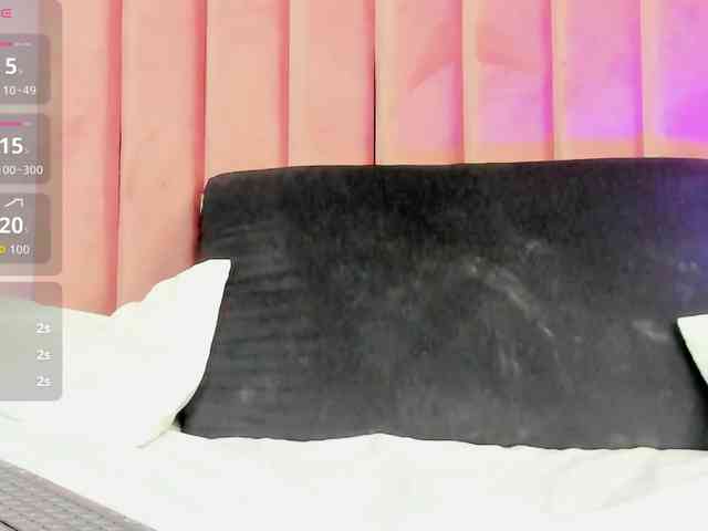 Luna-Clover Luna-Clover