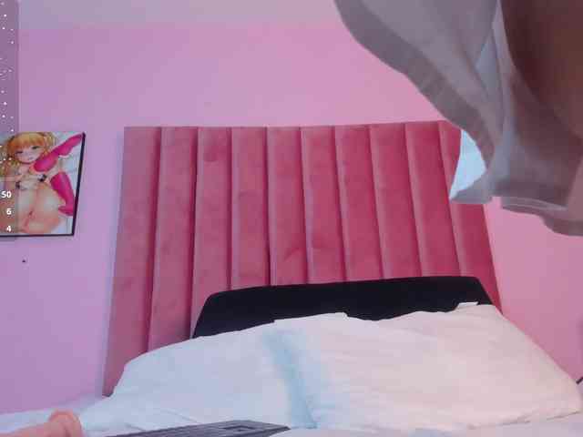 Luna-Clover Luna-Clover