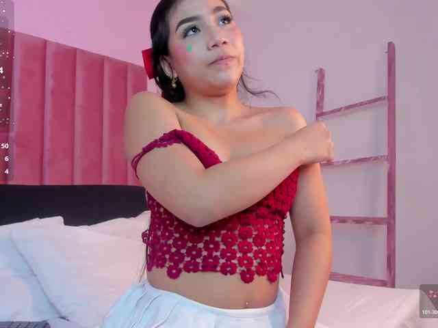 Luna-Clover Luna-Clover