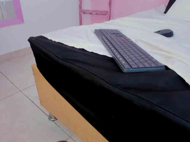 Luna-Clover Luna-Clover