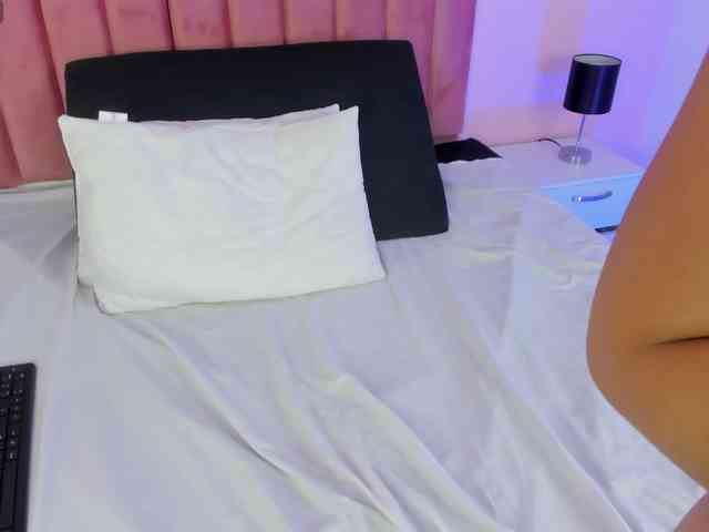 Luna-Clover Luna-Clover