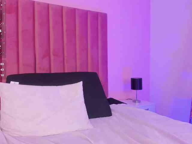 Luna-Clover Luna-Clover