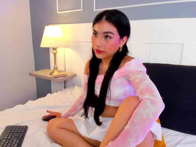 Luna-Clover Luna-Clover