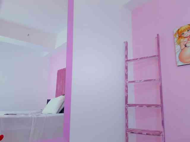 Luna-Clover Luna-Clover