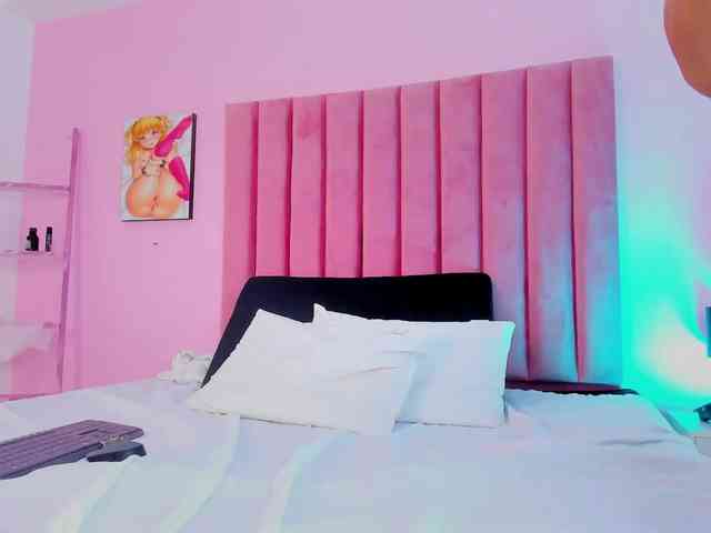 Luna-Clover Luna-Clover