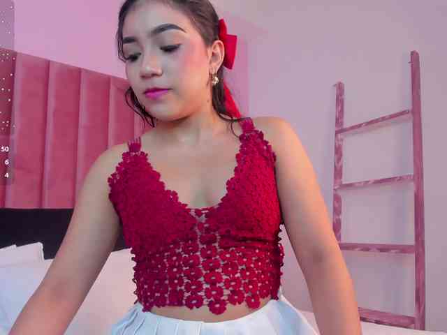 Luna-Clover Luna-Clover