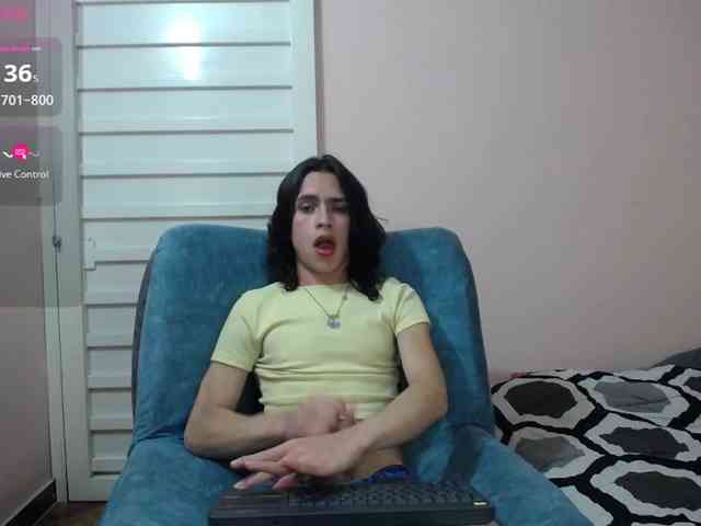 princesssarita Live Webcam on BongaCams