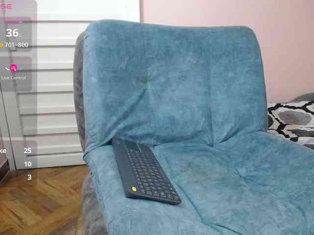 princesssarita Live Webcam on BongaCams