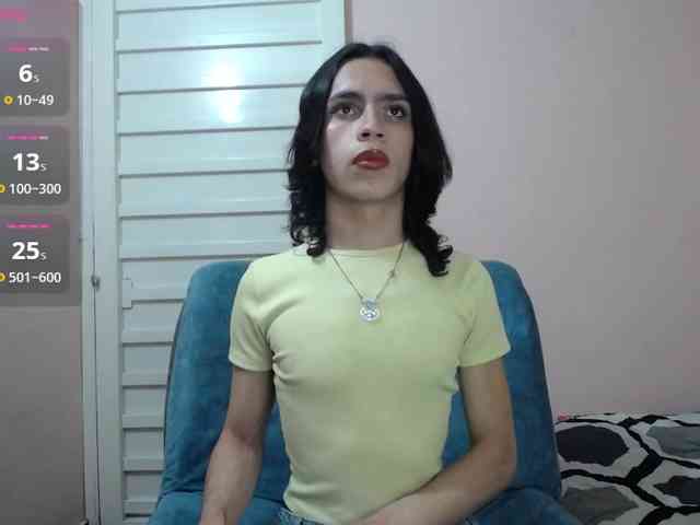 princesssarita Live Webcam on BongaCams