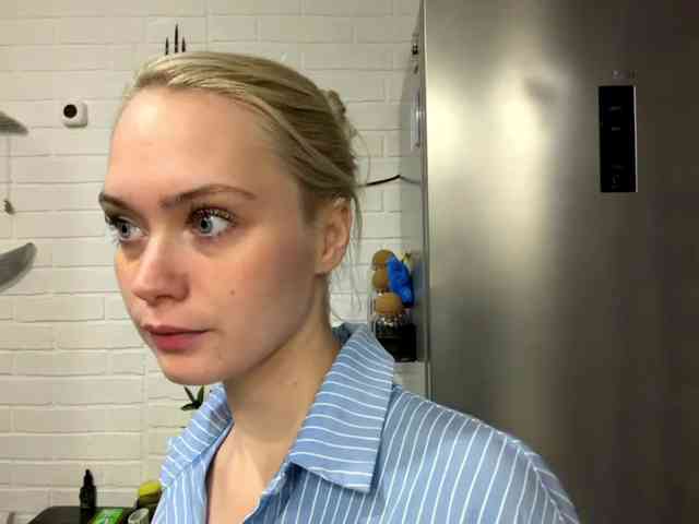 AntionetteGollehon webcam