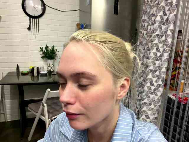 AntionetteGollehon webcam