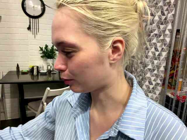 AntionetteGollehon webcam