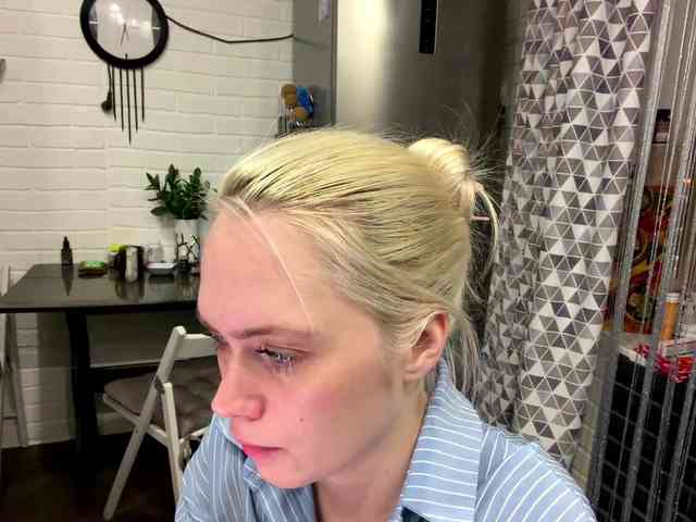 AntionetteGollehon webcam