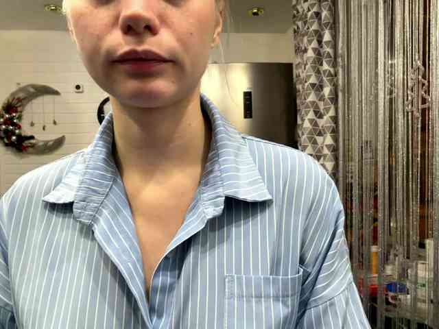 AntionetteGollehon webcam