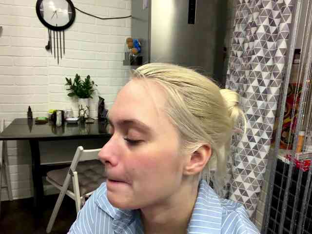 AntionetteGollehon webcam