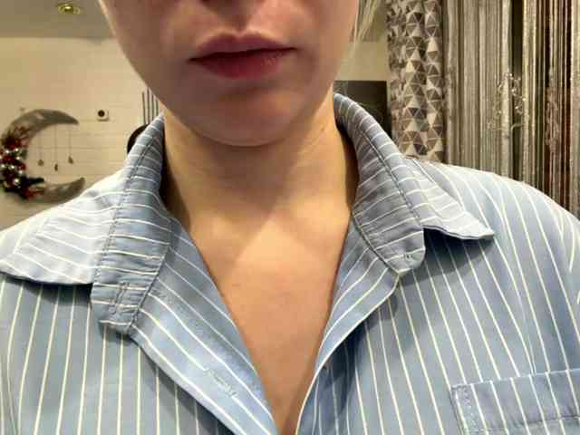 AntionetteGollehon webcam