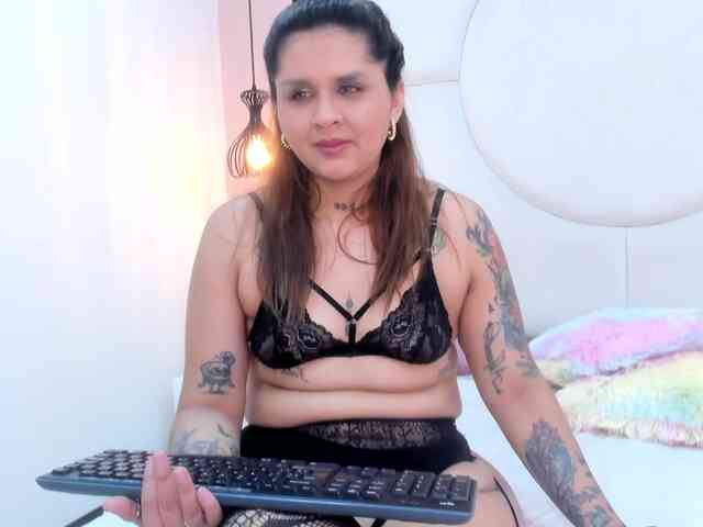 Maddison-Walker webcam