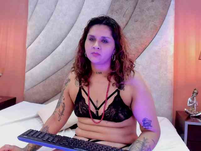 Maddison-Walker webcam